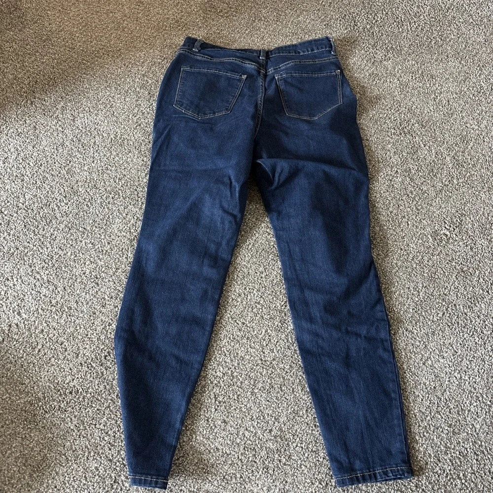 Nobo No‎ Boundaries Womens Denim Jeans Size 13